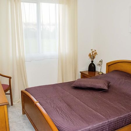 Pafia 3 Holiday Apartment Paphos Kültér fotó