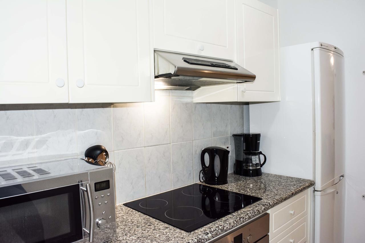 Pafia 3 Holiday Apartment Paphos Kültér fotó